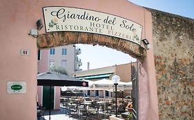 Hotel Giardino Del Sole Savona